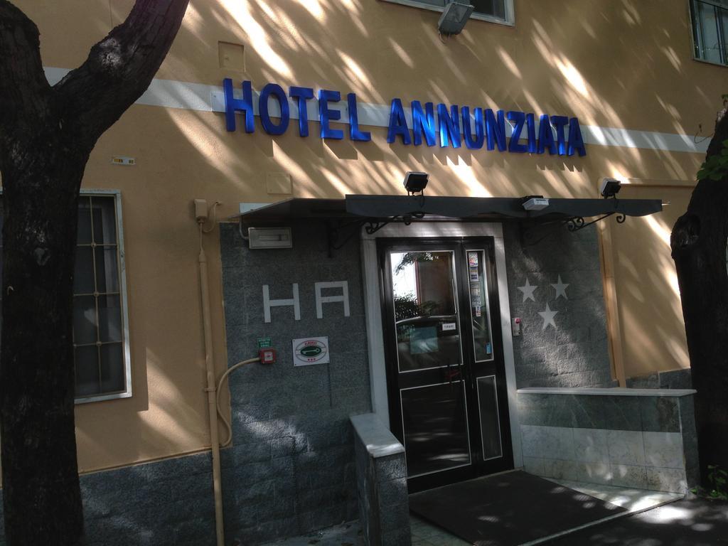 Annunziata Hotel 3*